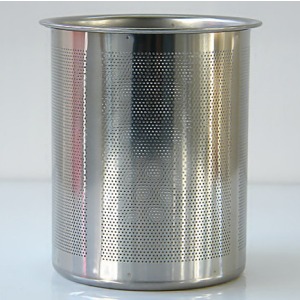 Stainless Steel Teapot Strainer